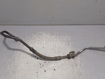 CRIJEVO TURBINE za Citroen Jumpy