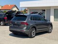 Volkswagen Tiguan R-LINE 4x4 DSG CH