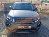 Land Rover Range Rover Evoque DYNAMIC LUX/SWlSS
