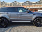 Land Rover Range Rover Evoque DYNAMIC LUX/SWlSS