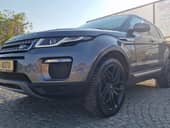Land Rover Range Rover Evoque DYNAMIC LUX/SWlSS