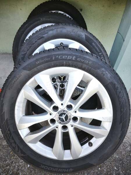 Mercedes Benz C 180 C 180