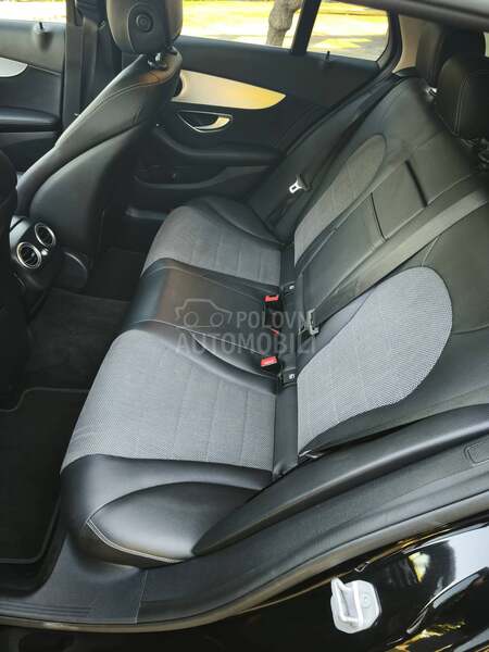 Mercedes Benz C 180 C 180