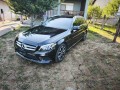 Mercedes Benz C 180 C 180