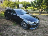 Mercedes Benz C 180 C 180