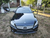 Mercedes Benz C 180 C 180