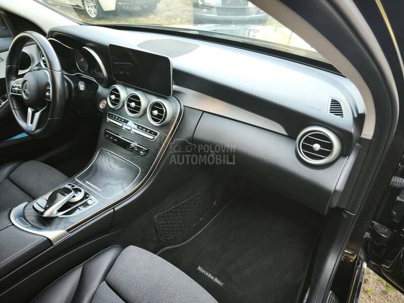 Mercedes Benz C 180 C 180