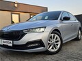 Škoda Octavia 1.0 TSI A.k.c.i.j.a