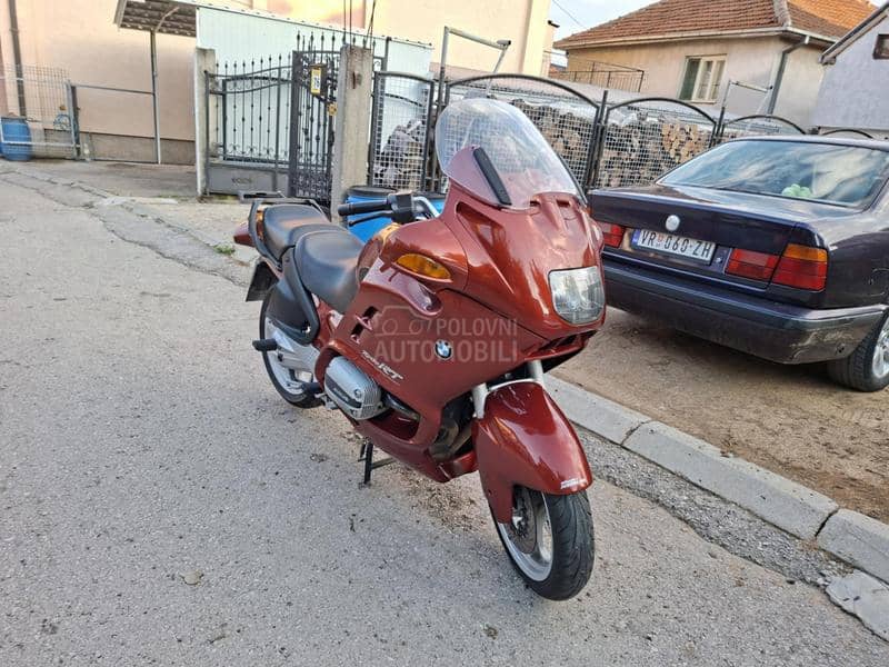 BMW rt1100
