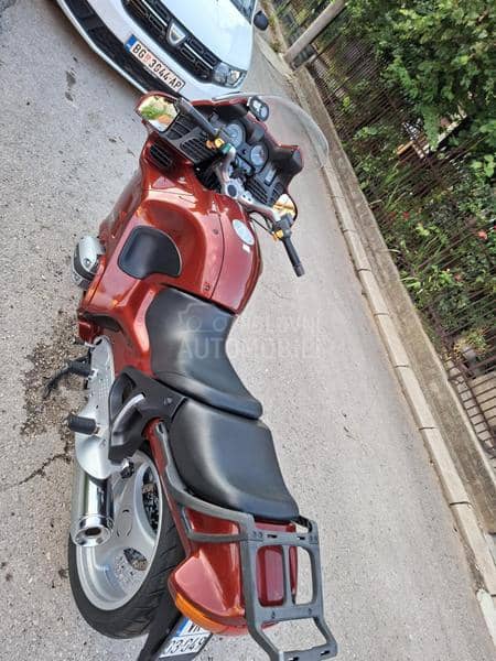 BMW rt1100