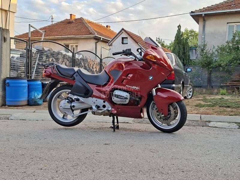 BMW rt1100