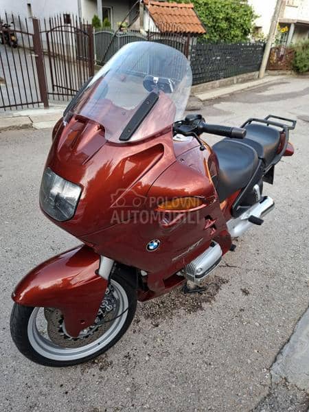 BMW rt1100