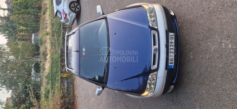 Fiat Strada 1.9 jtd Malibu