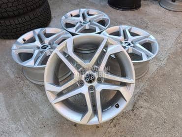 Aluminijumske felne Audi 18" 5 x 112
