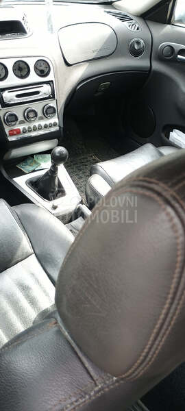 Alfa Romeo 156 1.9