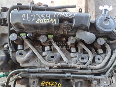 DIZNA za Peugeot 508