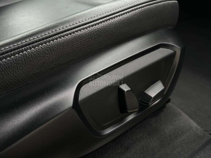 BMW X4 X-Line X-Drive CH