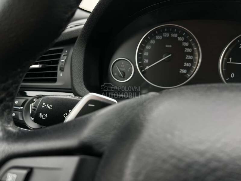BMW X4 X-Line X-Drive CH