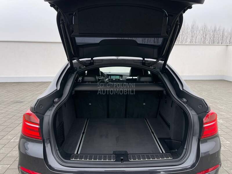 BMW X4 X-Line X-Drive CH