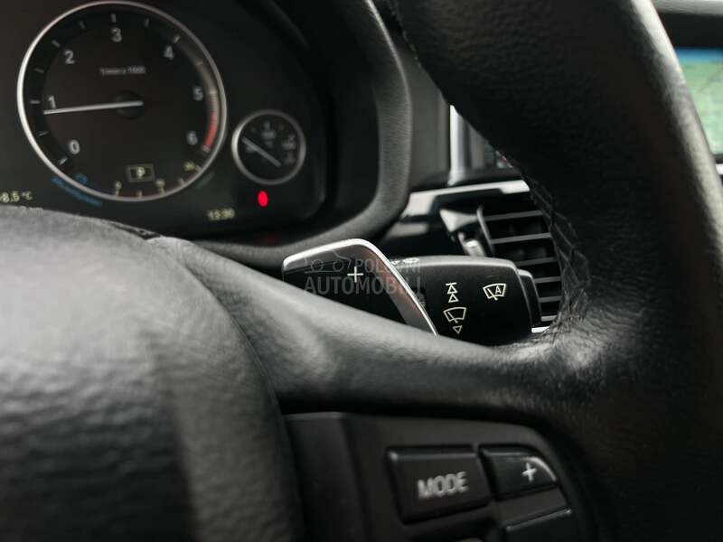 BMW X4 X-Line X-Drive CH