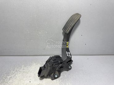 PAPUCICA GASA za Volvo S60