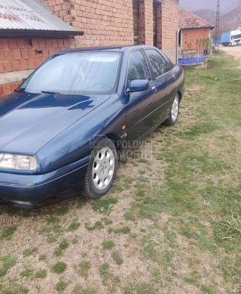Lancia Kappa 2.0 VIS