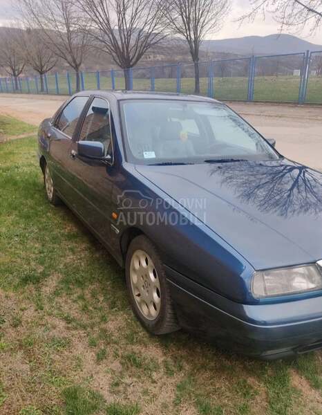 Lancia Kappa 2.0 VIS