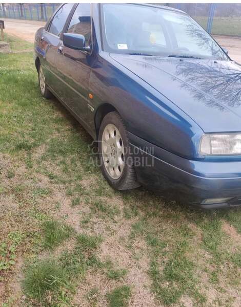Lancia Kappa 2.0 VIS