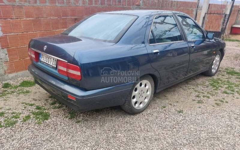 Lancia Kappa 2.0 VIS