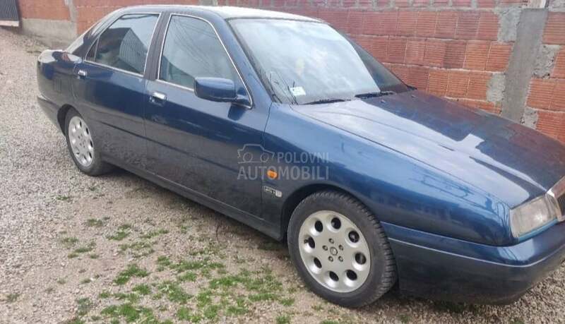 Lancia Kappa 2.0 VIS