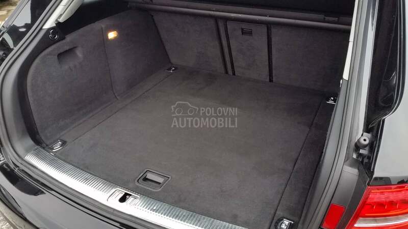 Audi A4 2.0 TDI AUT/LED/NAV