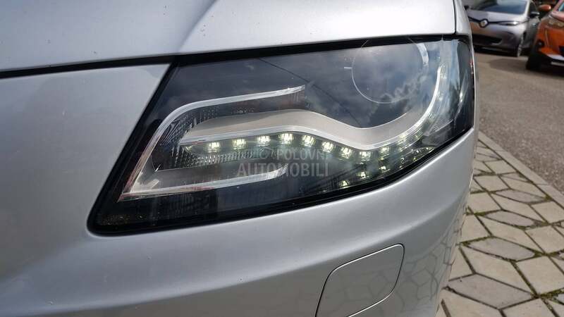 Audi A4 DIODA/AUT/T0P STANJE