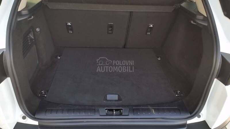 Land Rover Range Rover Evoque 2.0 TD4 4WD/AUT/T0P