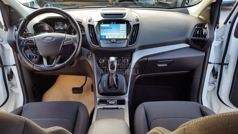 Ford Kuga LIFESTYLE/AUT/LED