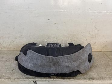 UNUTRASNJI BLATOBRAN za Audi A6