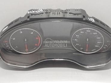 CELER SAT za Audi A6