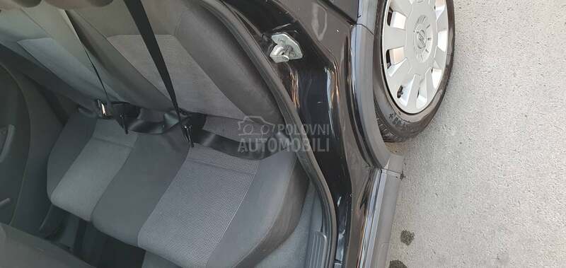 Opel Corsa C 1.2 16v