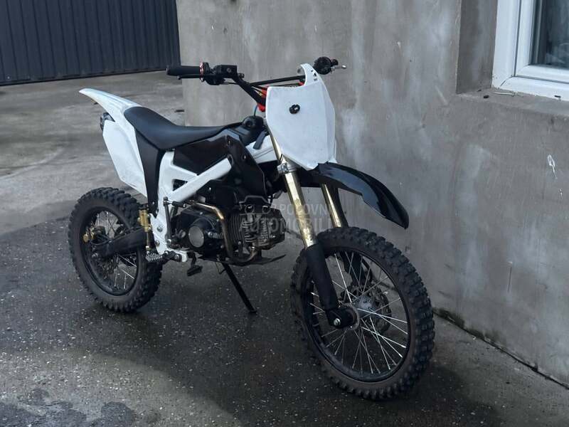 KXD Kros