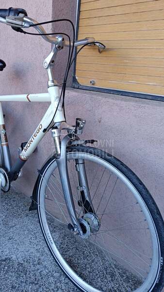 Merida MONTEGO Nexus 8