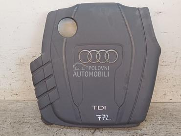 POKLOPAC MOTORA za Audi A5