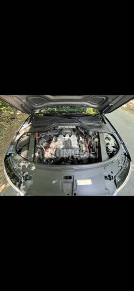 alternator i anlaser 3.0 tfsi