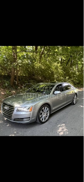 alternator i anlaser 3.0 tfsi