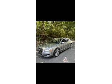 anlaser starter i alternator za Audi A8 od 2011. do 2017. god.