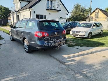 stop svetlo za Volkswagen Passat B6 od 2005. do 2010. god.