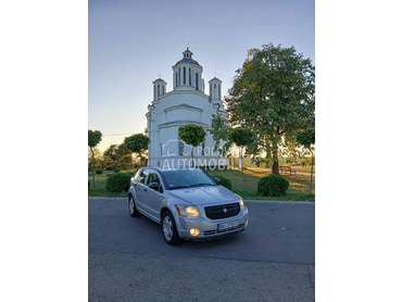 Dodge Caliber 2.0 TDI