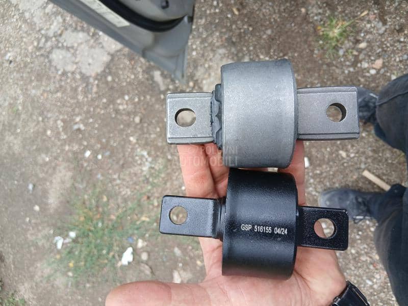 Dodge Caliber 2.0 TDI