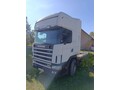 Scania R124LA