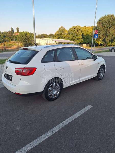 Seat Ibiza 1.6 t.d.i
