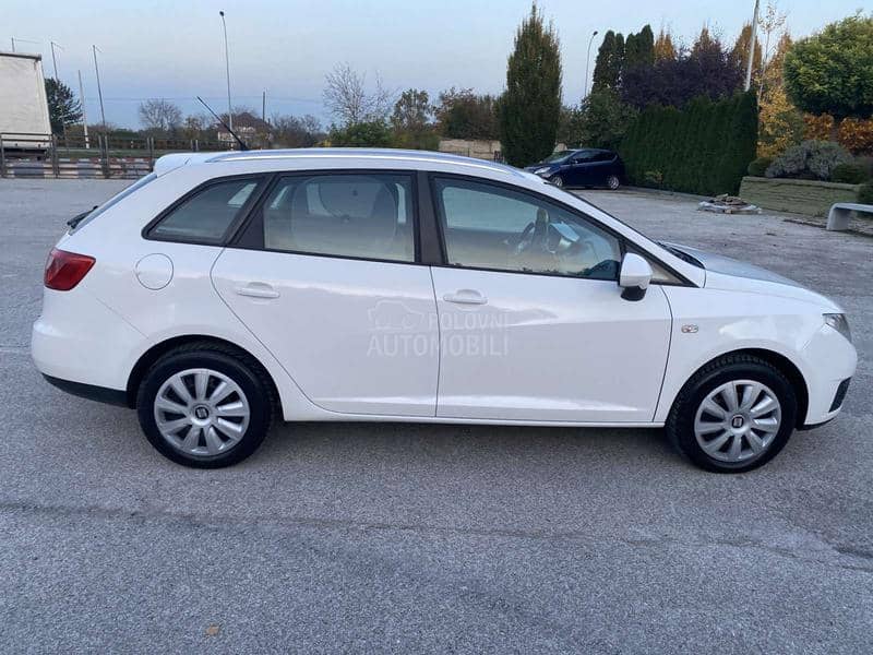 Seat Ibiza 1.6 t.d.i