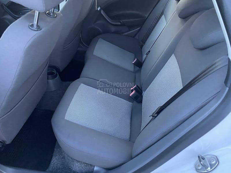 Seat Ibiza 1.6 t.d.i